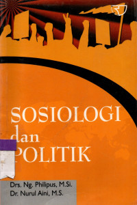 Image of Sosiologi dan Polotik