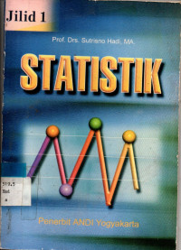 Image of STATISTIK
