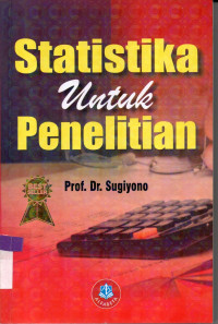 Image of Statistik Untuk Penelitian