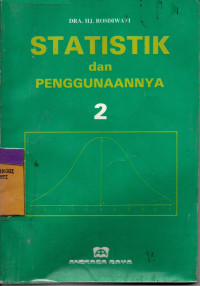 Image of Statistika dan Penggunaanya