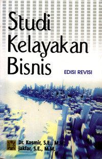 Image of STUDI KELAYAKAN BISNIS