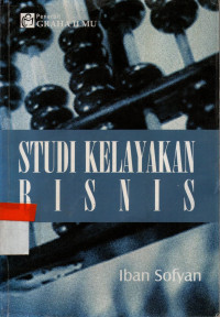 Image of STUDI KELAYAKAN BISNIS