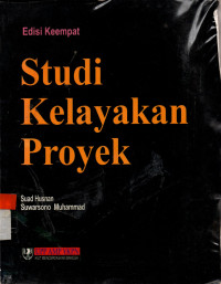 Image of Studi Kelayakan Proyek
