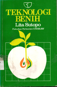 Image of TEKNOLOGI BENIH