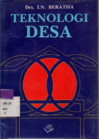 Image of Teknologi Desa