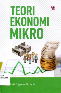 Image of TEORI EKONOMI MAKRO