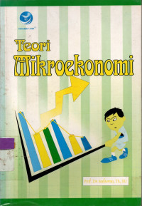 Image of Teori Mikroekonomi