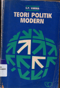 Image of Teori Politik Modern