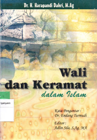 Image of Wali dan Keramat dalam Islam